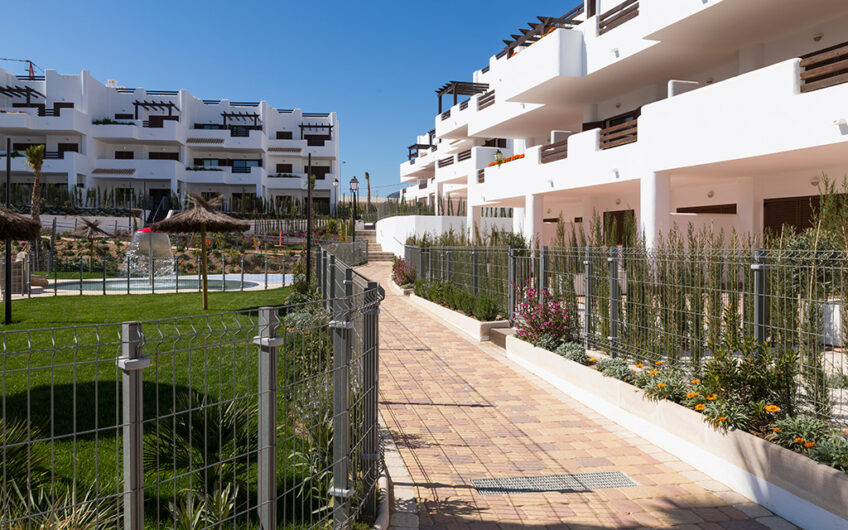 Apartamento en San Juan de los Terreros